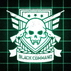 BLACK COMMAND XAPK download