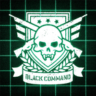 BLACK COMMAND ikon