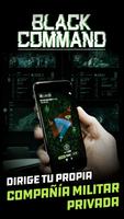 BLACK COMMAND Poster