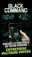 BLACK COMMAND Affiche