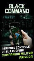 BLACK COMMAND Cartaz