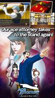 Ace Attorney Trilogy تصوير الشاشة 1