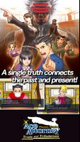 Ace Attorney Trilogy تصوير الشاشة 2