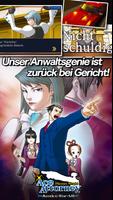 Ace Attorney Trilogy Screenshot 1
