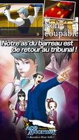 Ace Attorney Trilogy capture d'écran 1