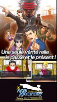 Ace Attorney Trilogy capture d'écran 2