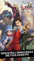 download Apollo Justice Ace Attorney APK