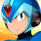 MEGA MAN X DiVE Offline 아이콘