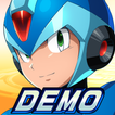 ROCKMAN X DiVE Offline Demo