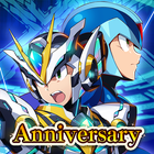 ロックマンX DiVE icon