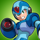 MEGA MAN X biểu tượng