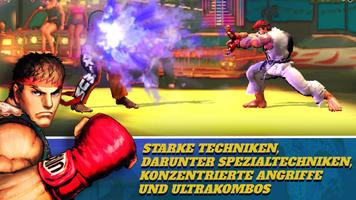 Street Fighter IV CE Screenshot 1