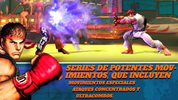 Street Fighter IV CE captura de pantalla 1