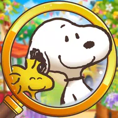 スヌーピー ライフ アプリダウンロード