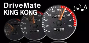DriveMate KingKong