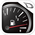 آیکون‌ DriveMate Fuel Lite