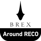 AROUND RECO icône