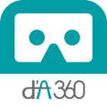 d'Action VR　-ドライブ映像をVRで-