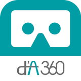 d'Action VR　-ドライブ映像をVRで- APK