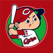 آیکون‌ 【カープ公式】Carp ID
