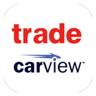 tradecarview アイコン