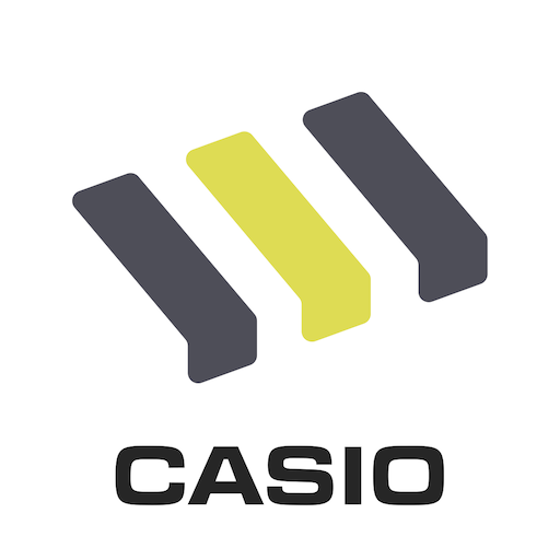 CASIO MUSIC SPACE
