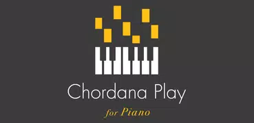 Chordana Play for Piano