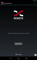 EXILIM Remote syot layar 2