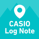 CASIO Log Note APK