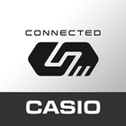 CASIO ECR+-icoon