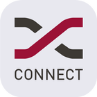 EXILIM Connect ไอคอน