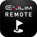 EXILIM Remote for GOLF APK