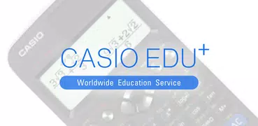 CASIO EDU+