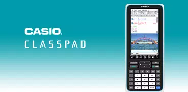 CASIO ClassPad