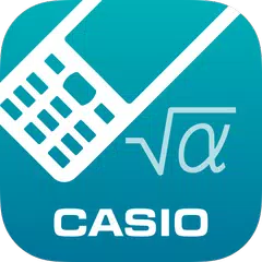 CASIO ClassPad アプリダウンロード