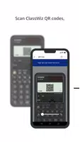 ClassWiz Calc Plakat