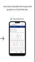 ClassWiz Calc syot layar 1