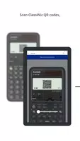 ClassWiz Calc Screenshot 6