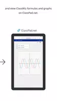 ClassWiz Calc Screenshot 7