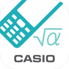 CASIO fx-CG500 XAPK download