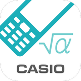 CASIO fx-CG500 simgesi