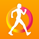 Walkmetrix - step count app APK