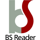 BS Reader S ícone