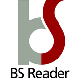 BS Reader S アイコン