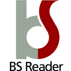 BS Reader S آئیکن