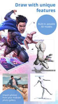 Clip Studio 截图 4
