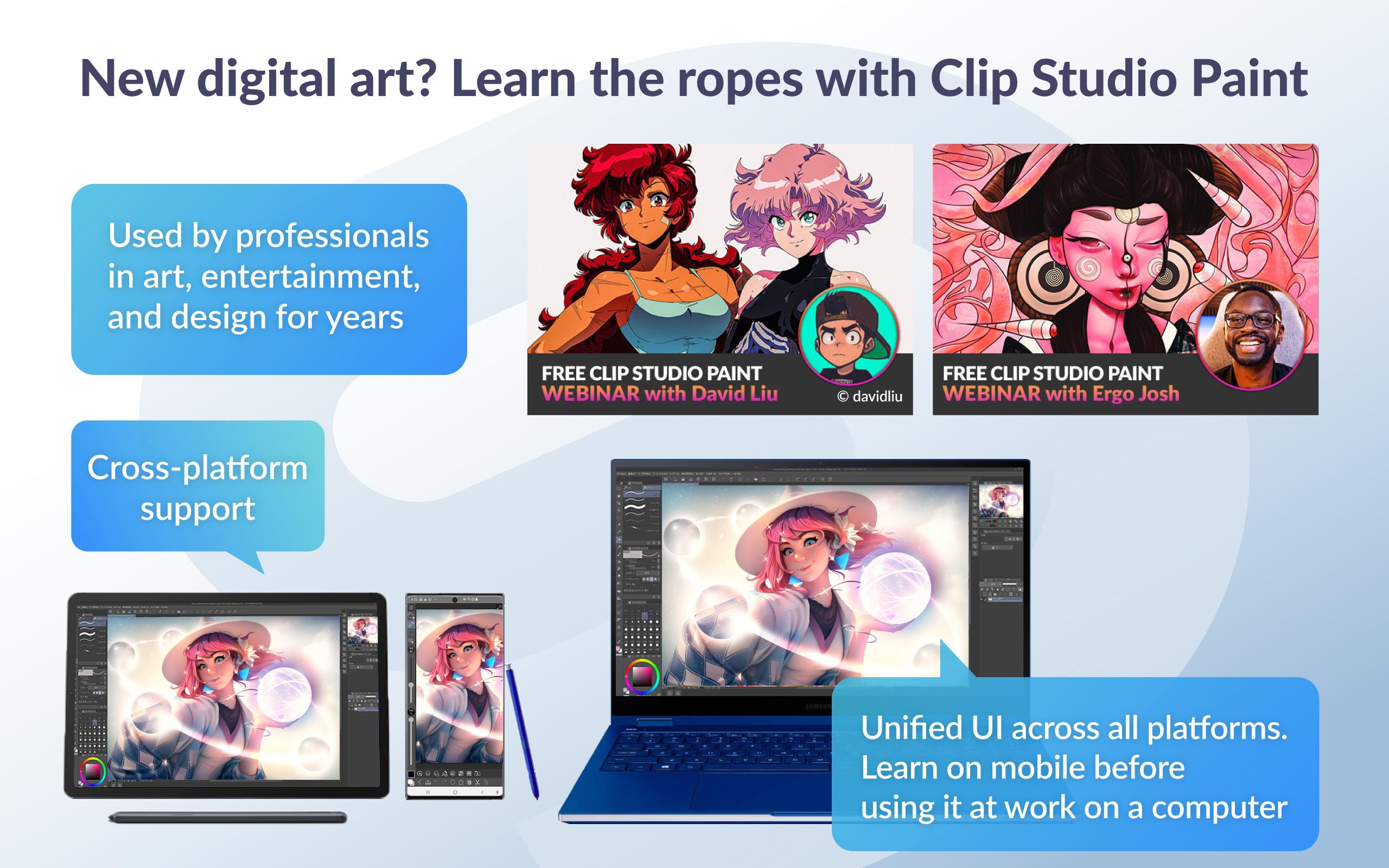 Clip Studio安卓下载 安卓版apk 免费下载 Clip Studio安卓下载 安卓版apk 免费下载