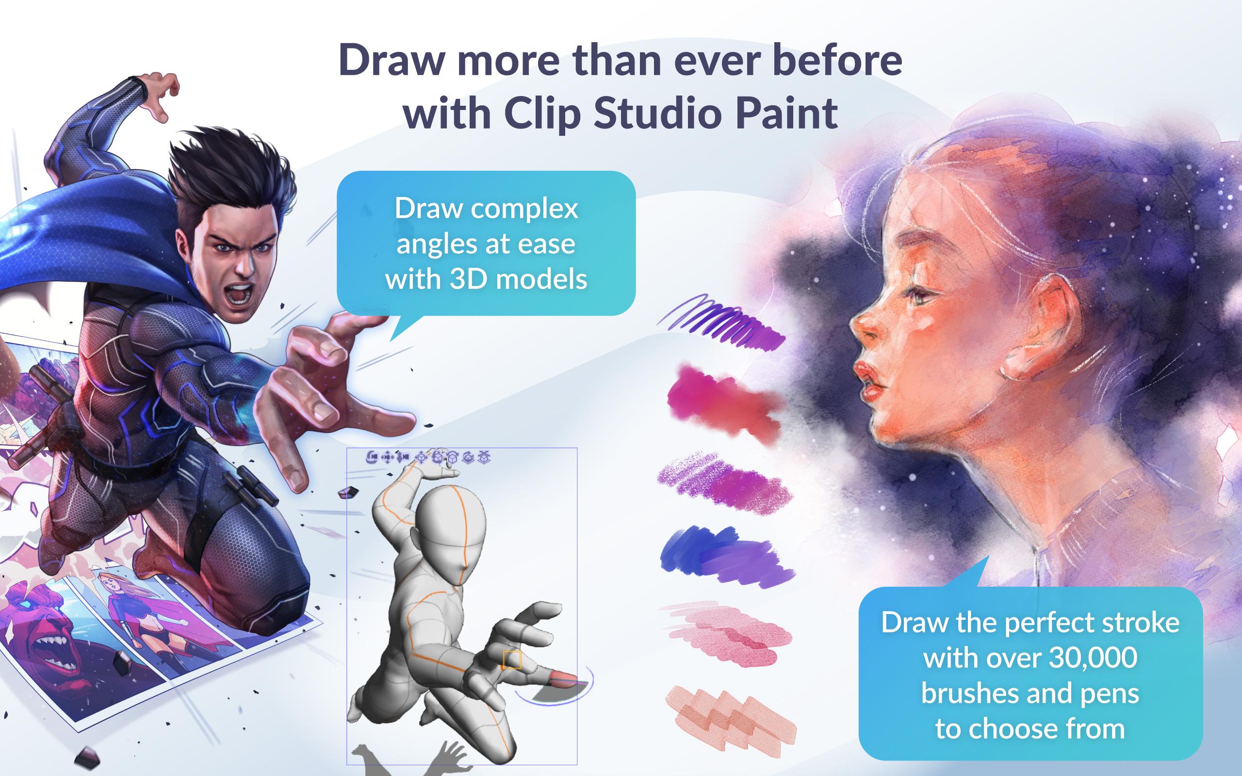 Clip Studio安卓下载 安卓版apk 免费下载 Clip Studio安卓下载 安卓版apk 免费下载