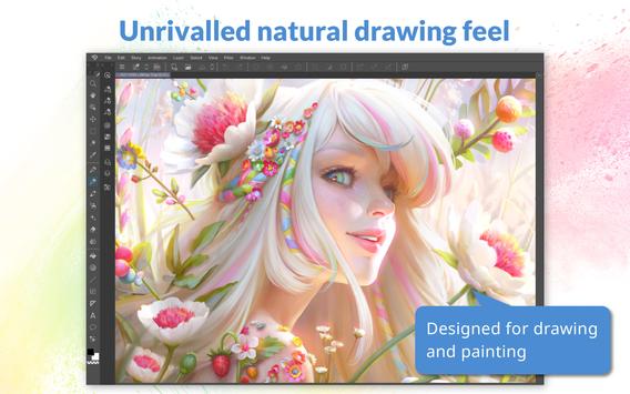 Clip Studio 截图 14
