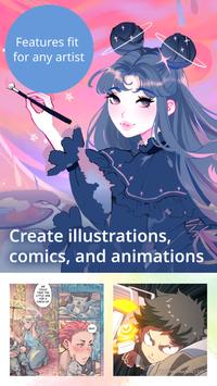 Clip Studio 截图 1